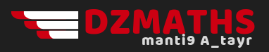 DZMATHS